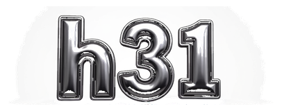 h31 logo